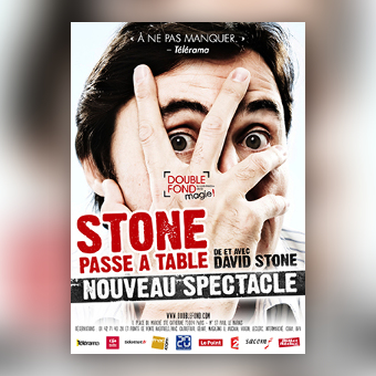 STONE PASSE A TABLE 2023-2024