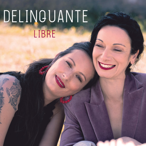 Libre ! - Délinquante