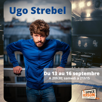 Ugo Strebel