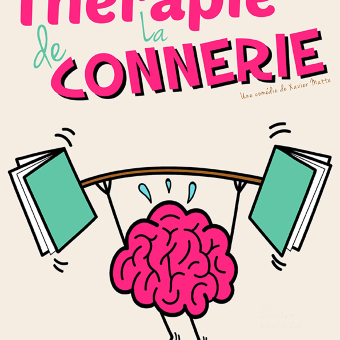 La thérapie de la connerie