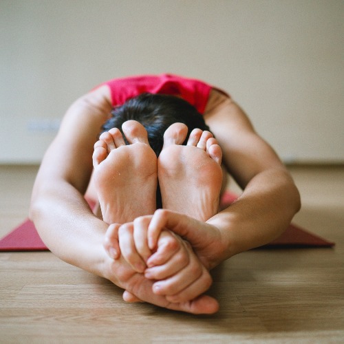 Atelier L'Île Ô adultes Yoga 10 séances jusqu'au 19 juin 2024