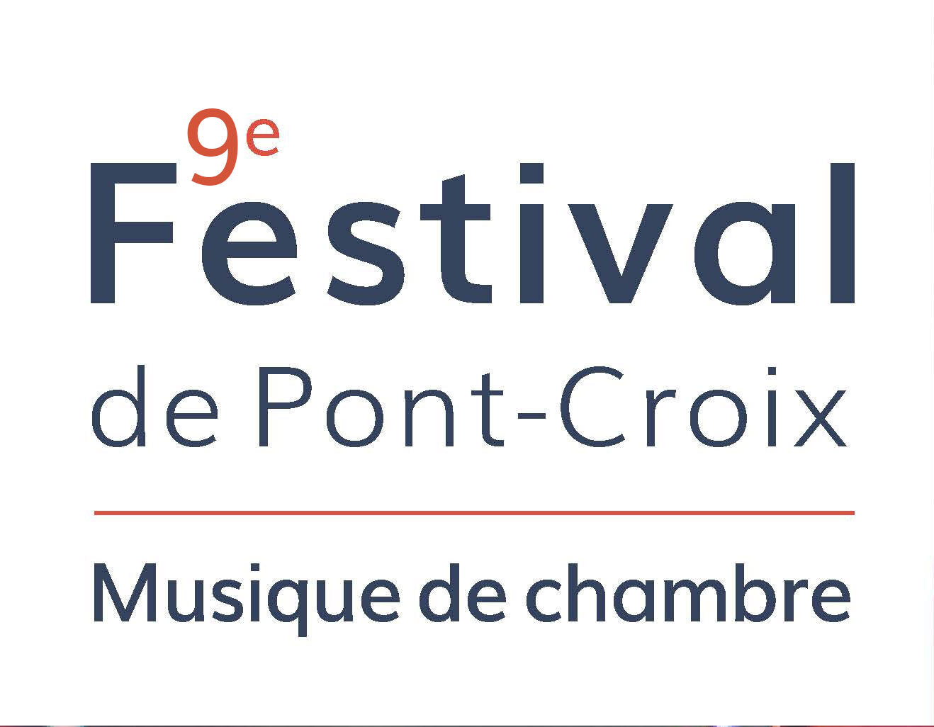 Festival de Pont Croix