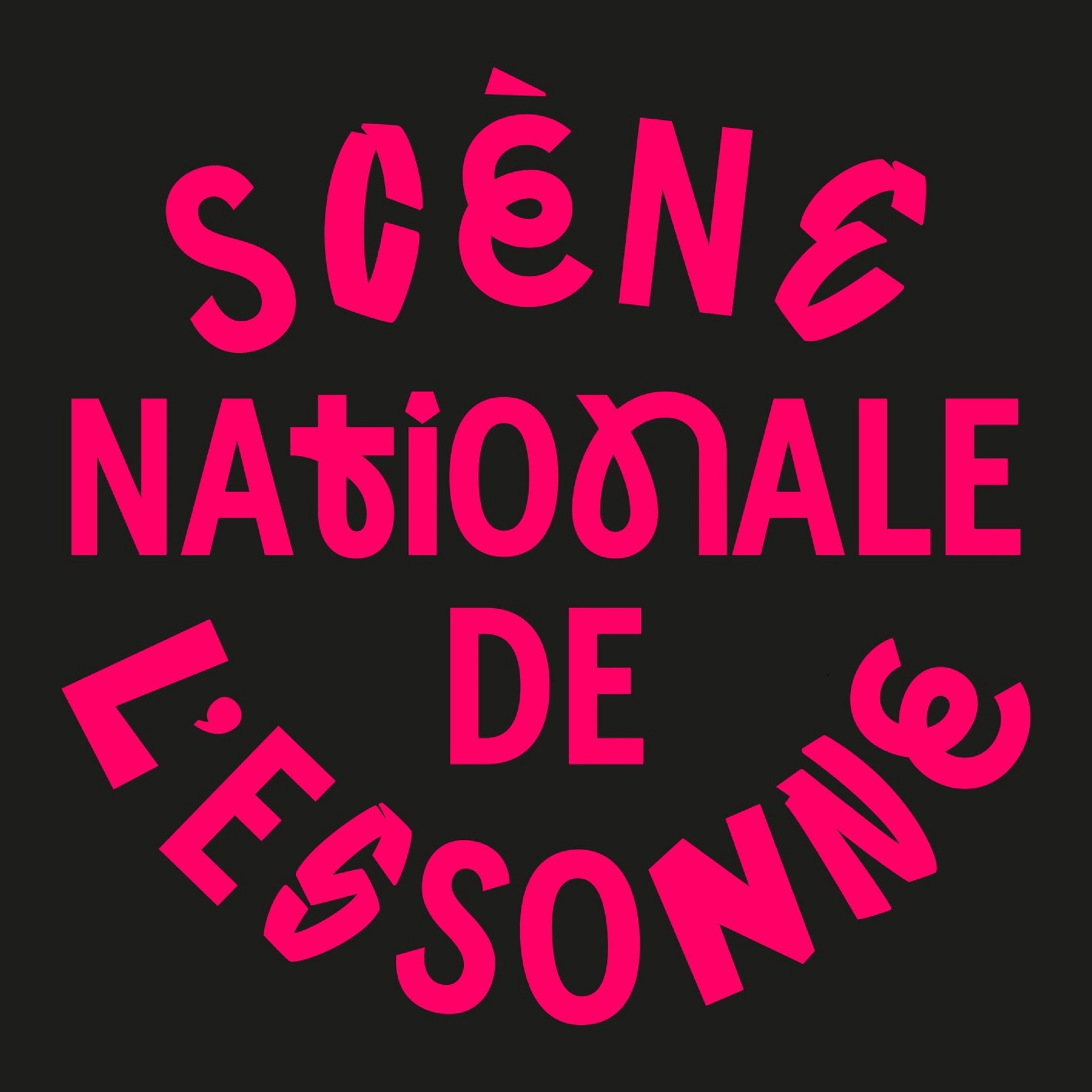 Scène nationale de l'Essonne