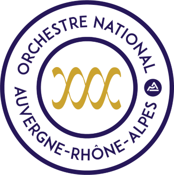 Billetterie Orchestre national Auvergne-Rhône-Alpes