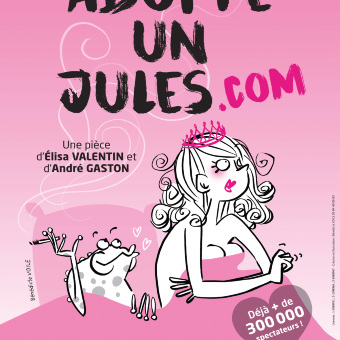 Adopte un jules.com