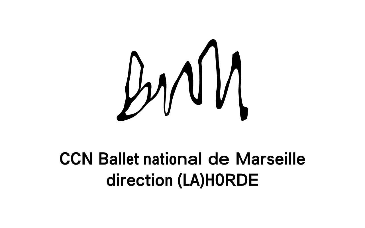 Ballet national de Marseille
