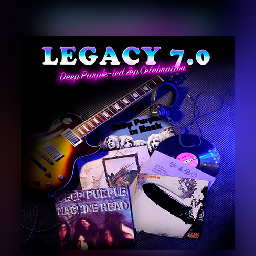 CONCERT LEGACY 7.0 