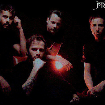 Prominence - Groupe Pop Rock Alternatif
