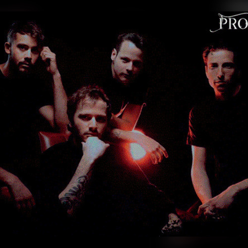 Prominence - Groupe Pop Rock Alternatif