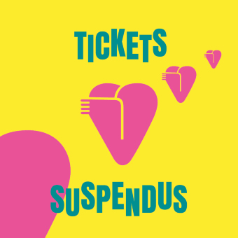 Tickets suspendus