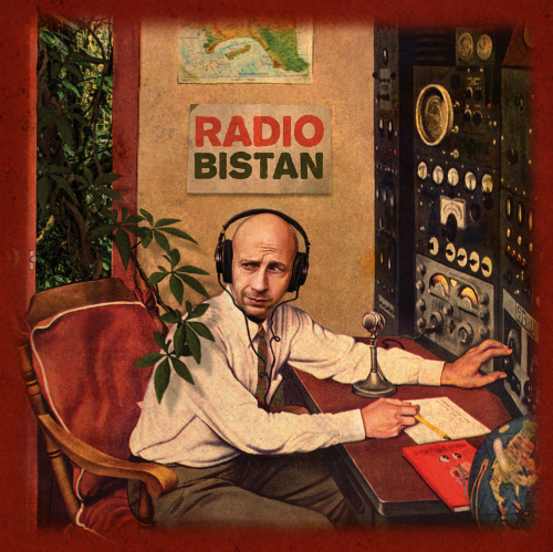 Radio Bistan