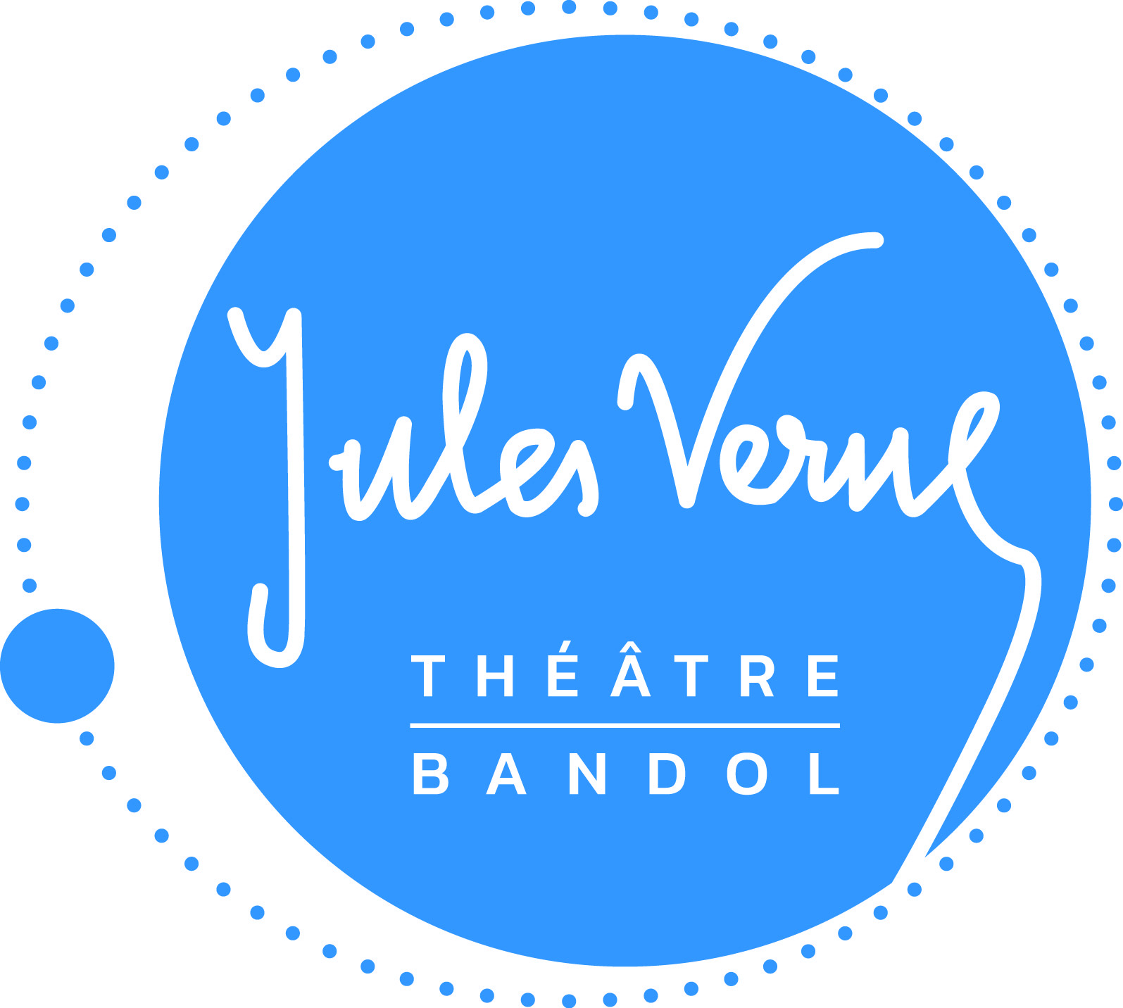 Théâtre Jules Verne - Bandol