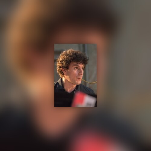 [Examen de sortie] MASTER D'AUGUSTIN D'ARCO, BASSON BAROQUE