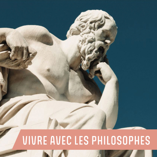 Échouer avec les philosophes