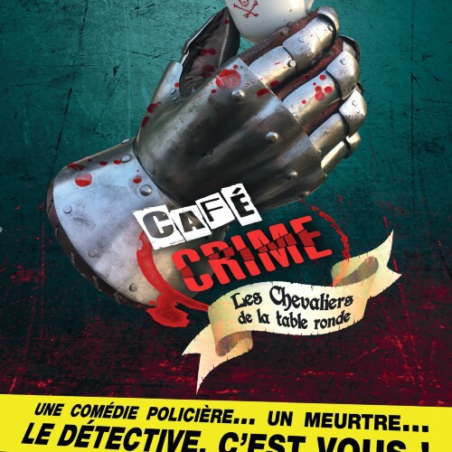 Café crime