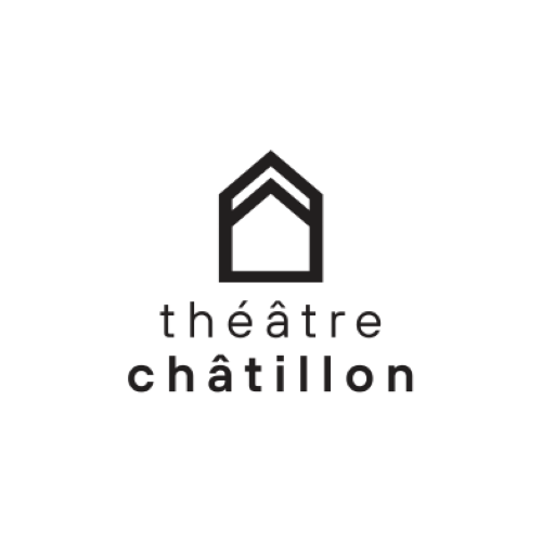 IL N'Y A PAS DE AJAR - m.e.s  Arnaud Aldigé et Johanna Nizard  / Théâtre Châtillon 