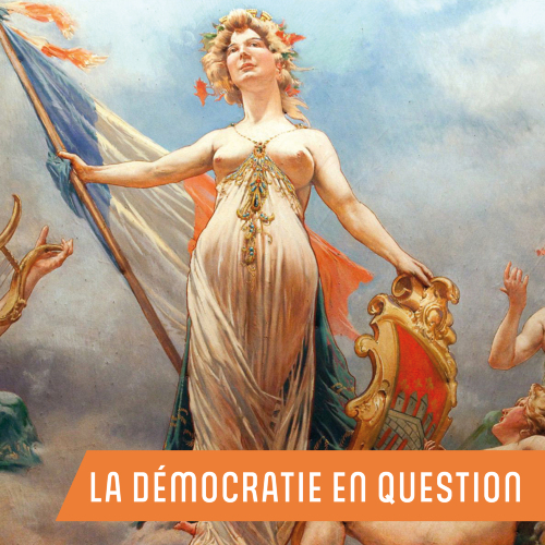 La liberté d’expression : un droit démocratique ?