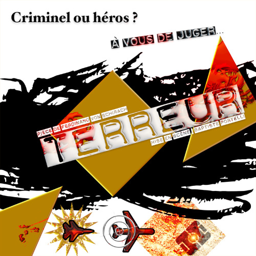 Terreur