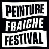 Billetterie Peinture Fraîche Festival