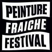 Billetterie Peinture Fraîche Festival