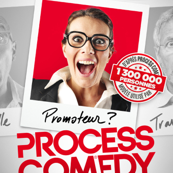 Process Comedy