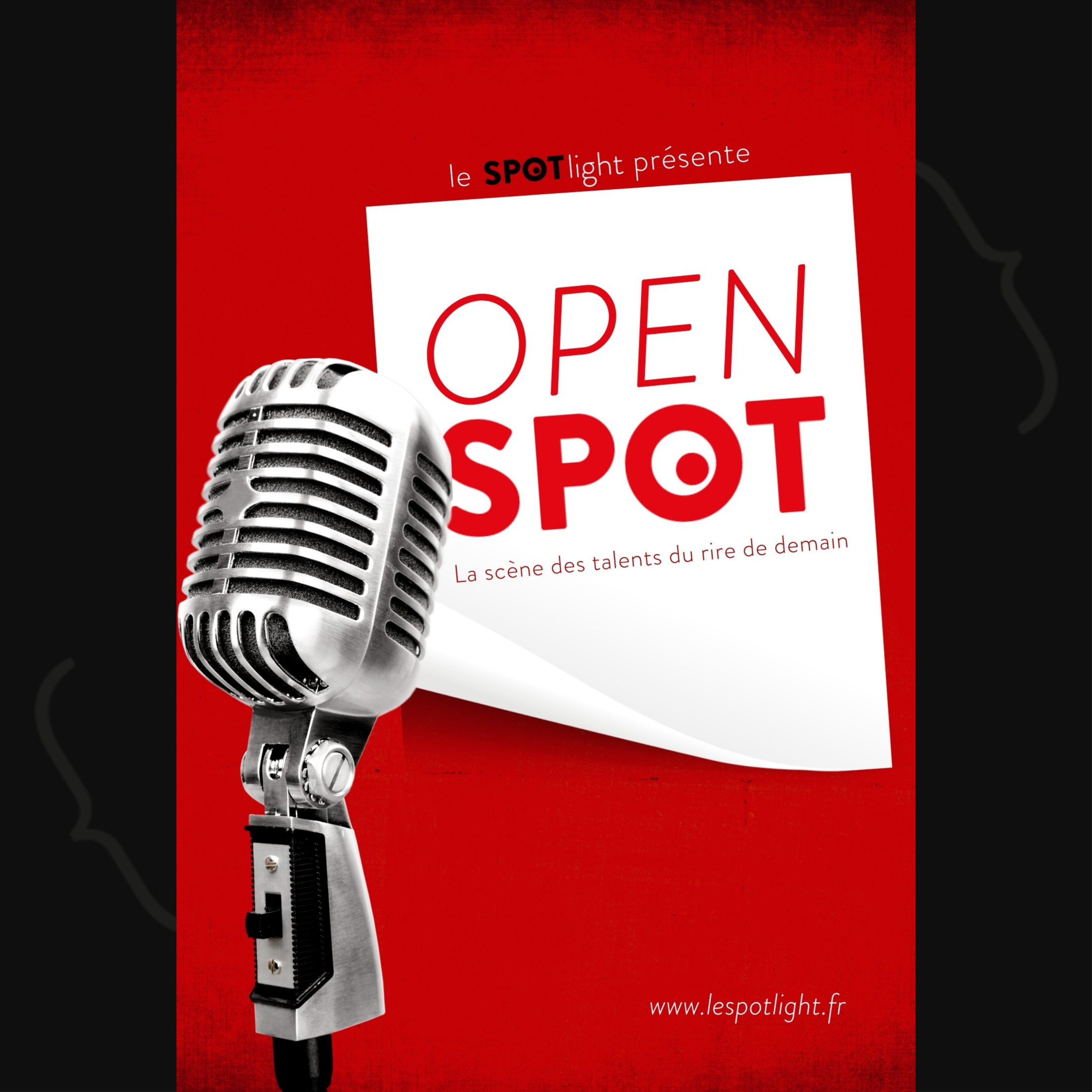 Open Spot