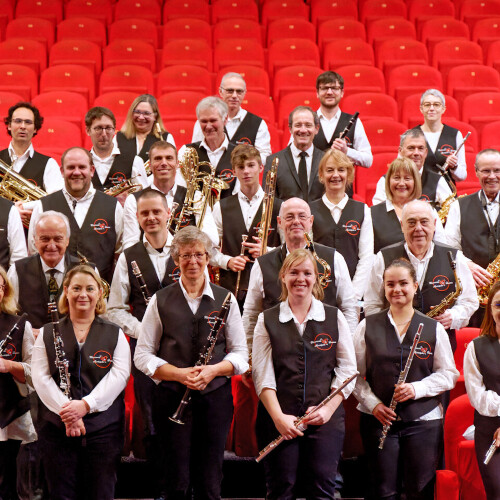 Concert de la Sainte Cécile