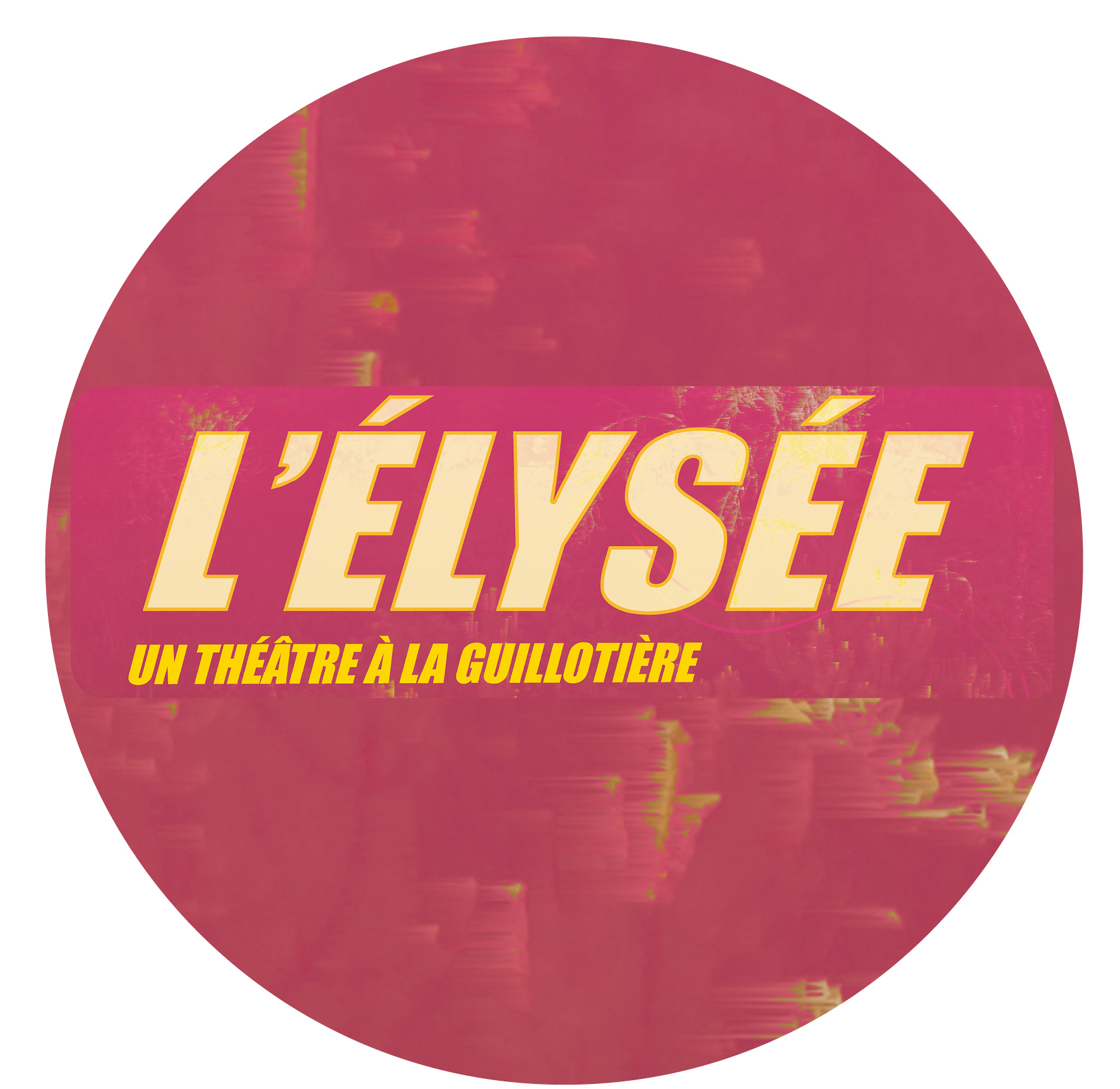 Théâtre de l'Elysée - LYON