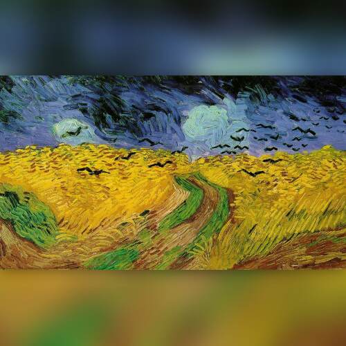 Exposition du musée d’Orsay Van-Gogh à Auvers-sur-Oise, Les derniers mois du 03 octobre 2023 au 04 février 2024