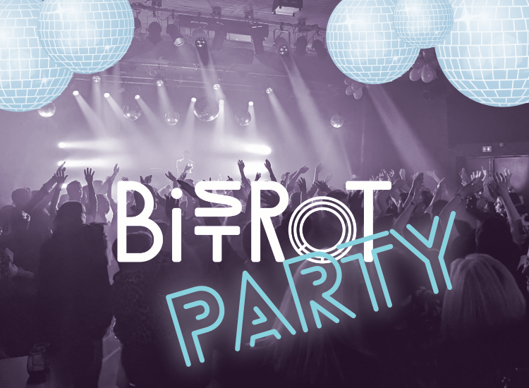 Bistrot Party