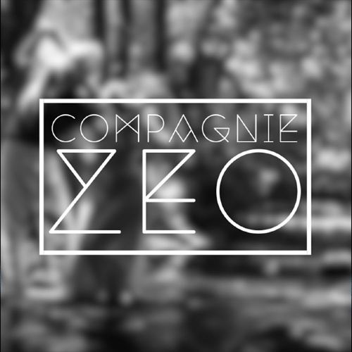 Répétition publique de la compagnie Z E O - Léo Gras