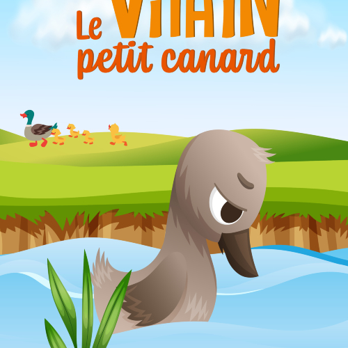 Le vilain petit canard