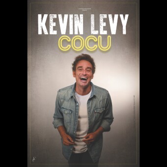Kevin Levy - Cocu