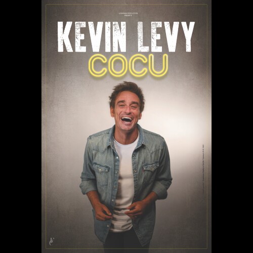 Kevin Levy – Cocu