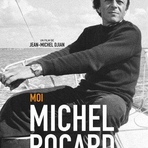 Moi, Michel Rocard, j'irai dormir en Corse