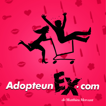 Adopte un ex. com