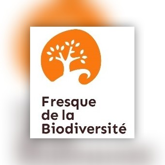*« Fresque de la biodiversité » animée par Laurent Cargou
