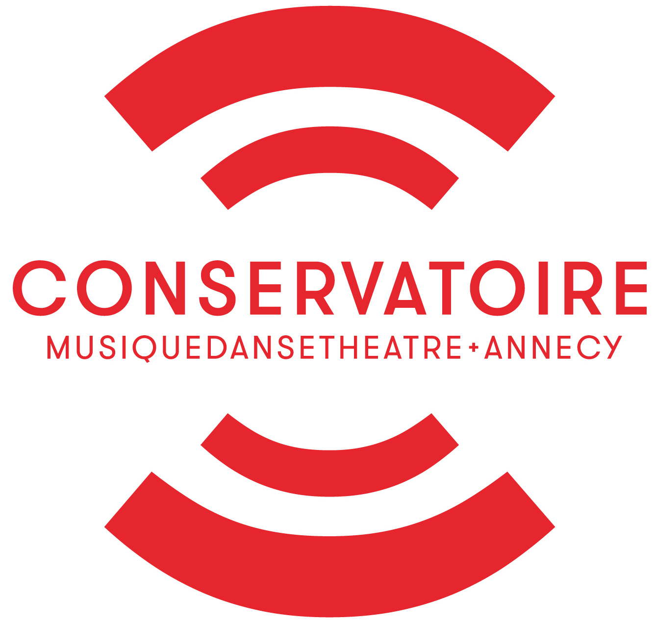 Billetterie Conservatoire d'Annecy