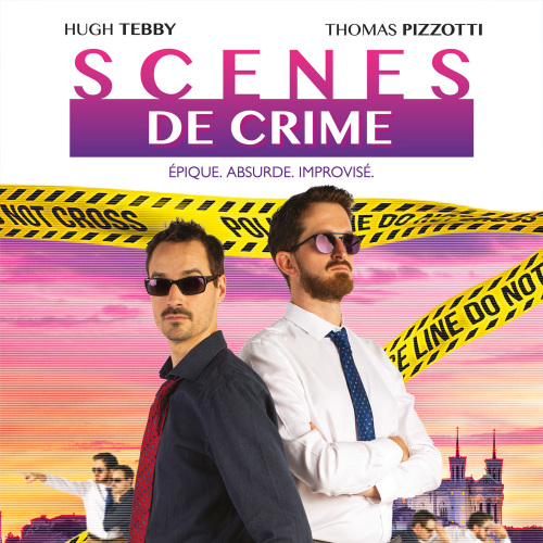 Scènes de crime