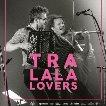 Bal folk - Tralala Lovers