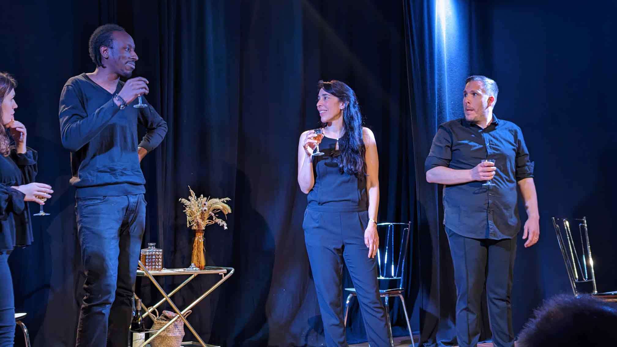 Spectacle Improvidence