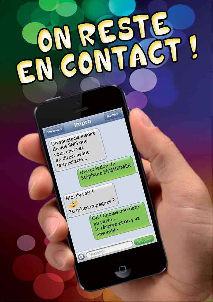 Spectacle Improvidence