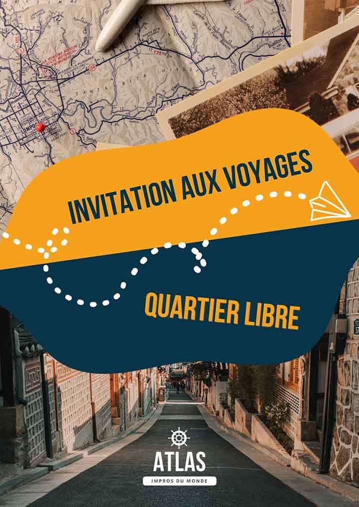 Affiche Improvidence 2