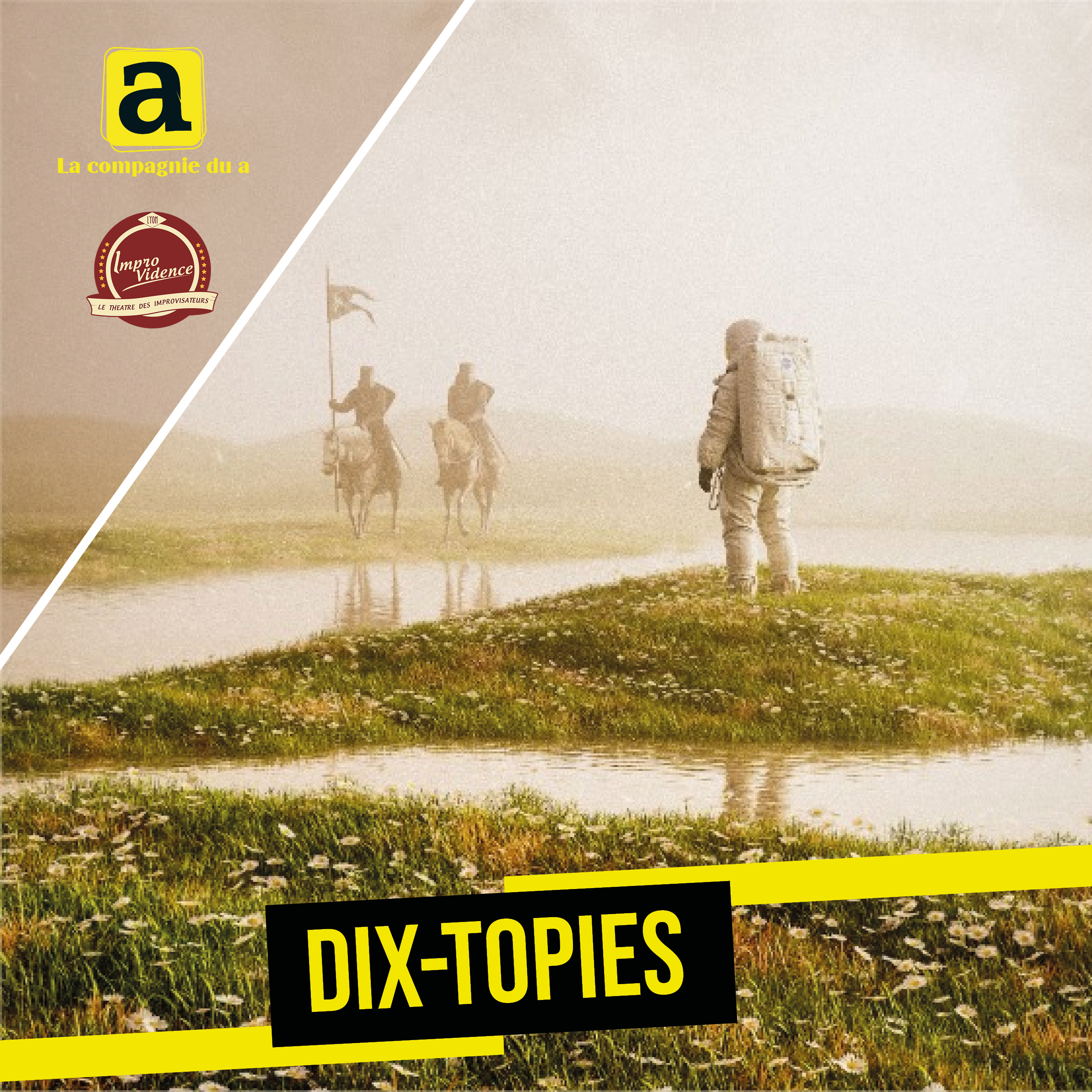 Spectacle Improvidence