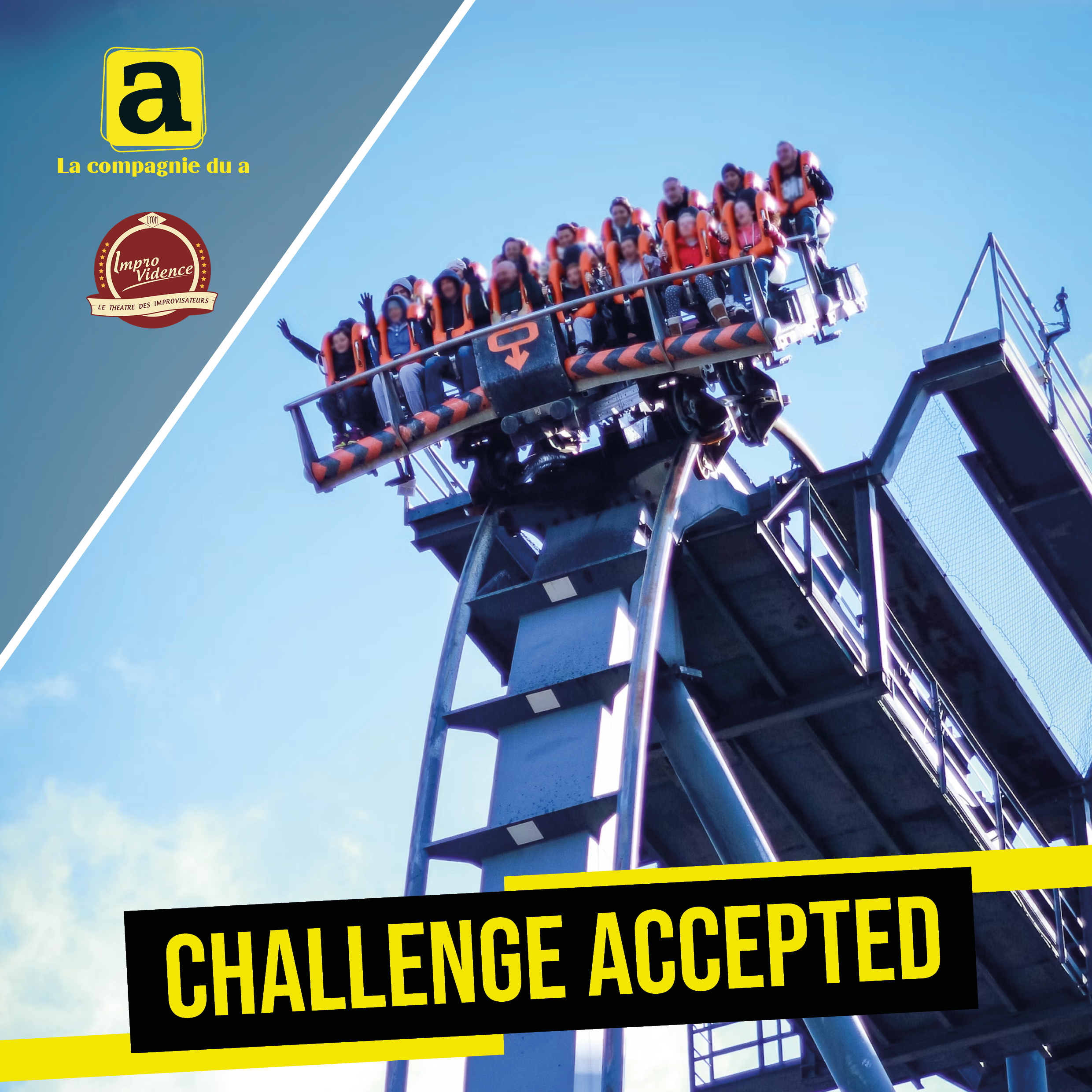 Spectacle Improvidence