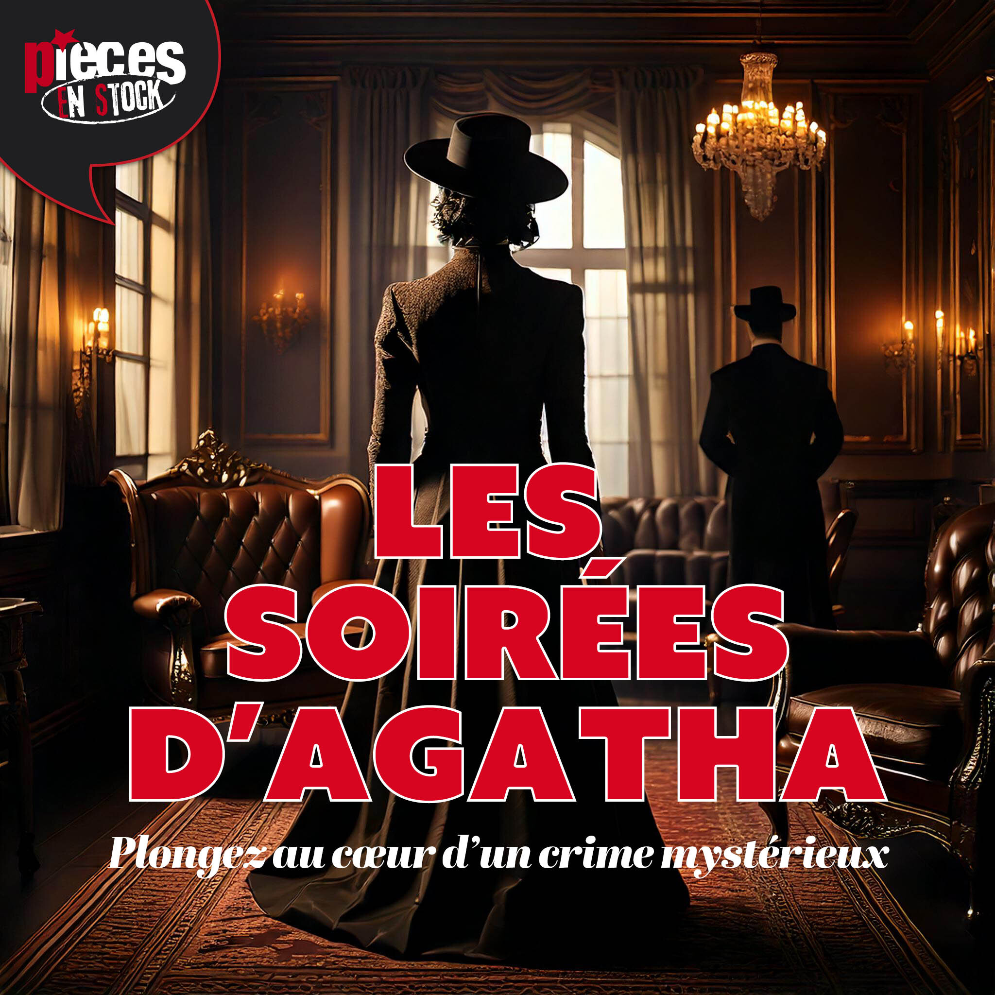 Spectacle Improvidence