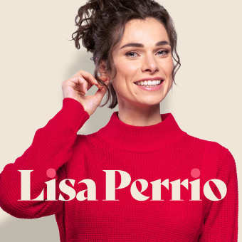 Lisa Perrio dans « Tellement »