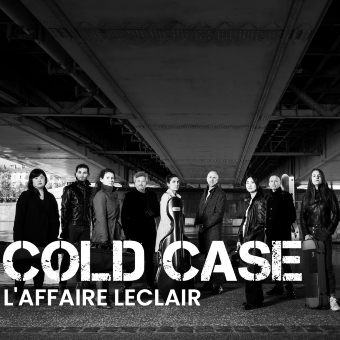 Cold case, l'affaire Leclair
