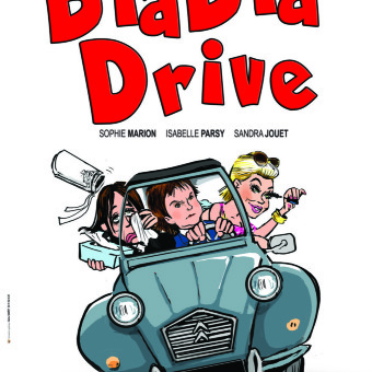 Bla bla Drive