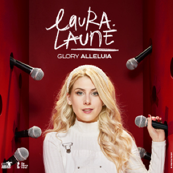 LAURA LAUNE - GLORY ALLELUIA